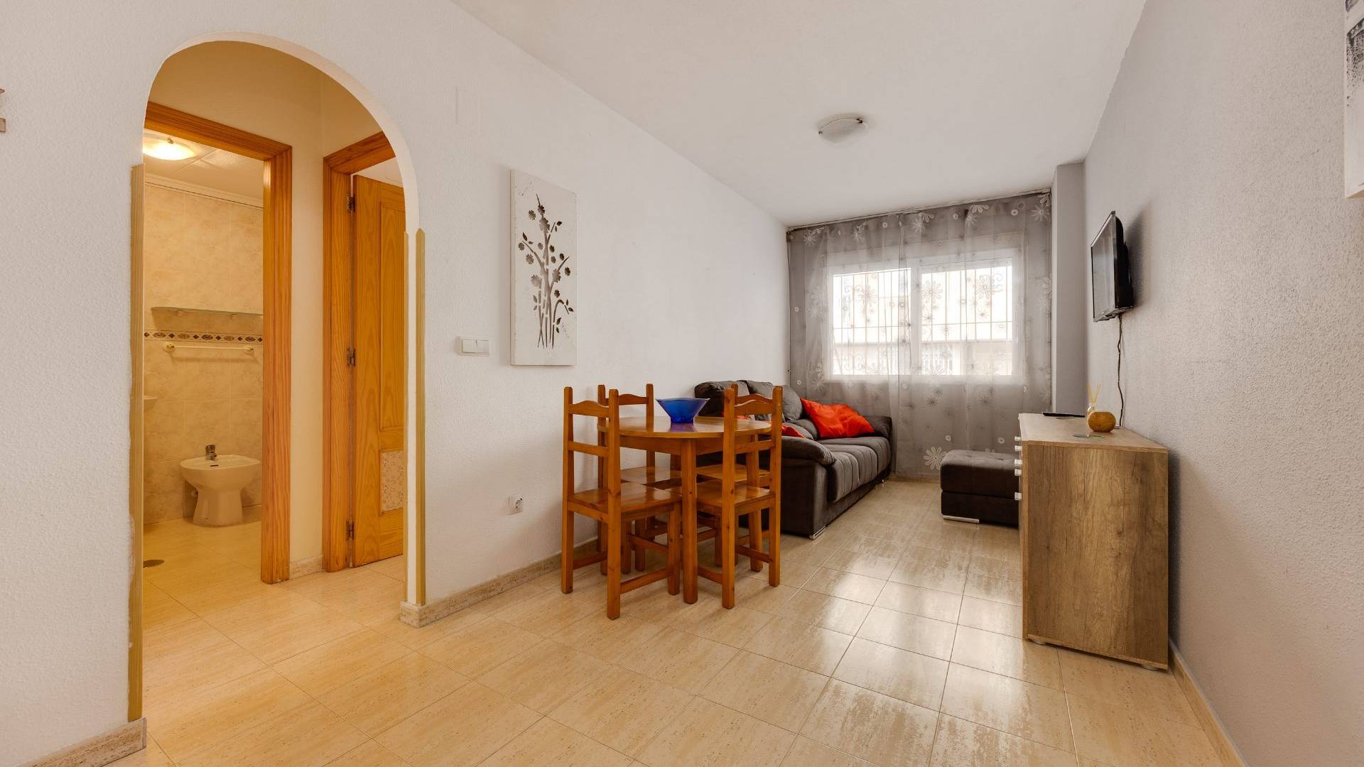 Second hand - Apartment - Torrevieja - Centro