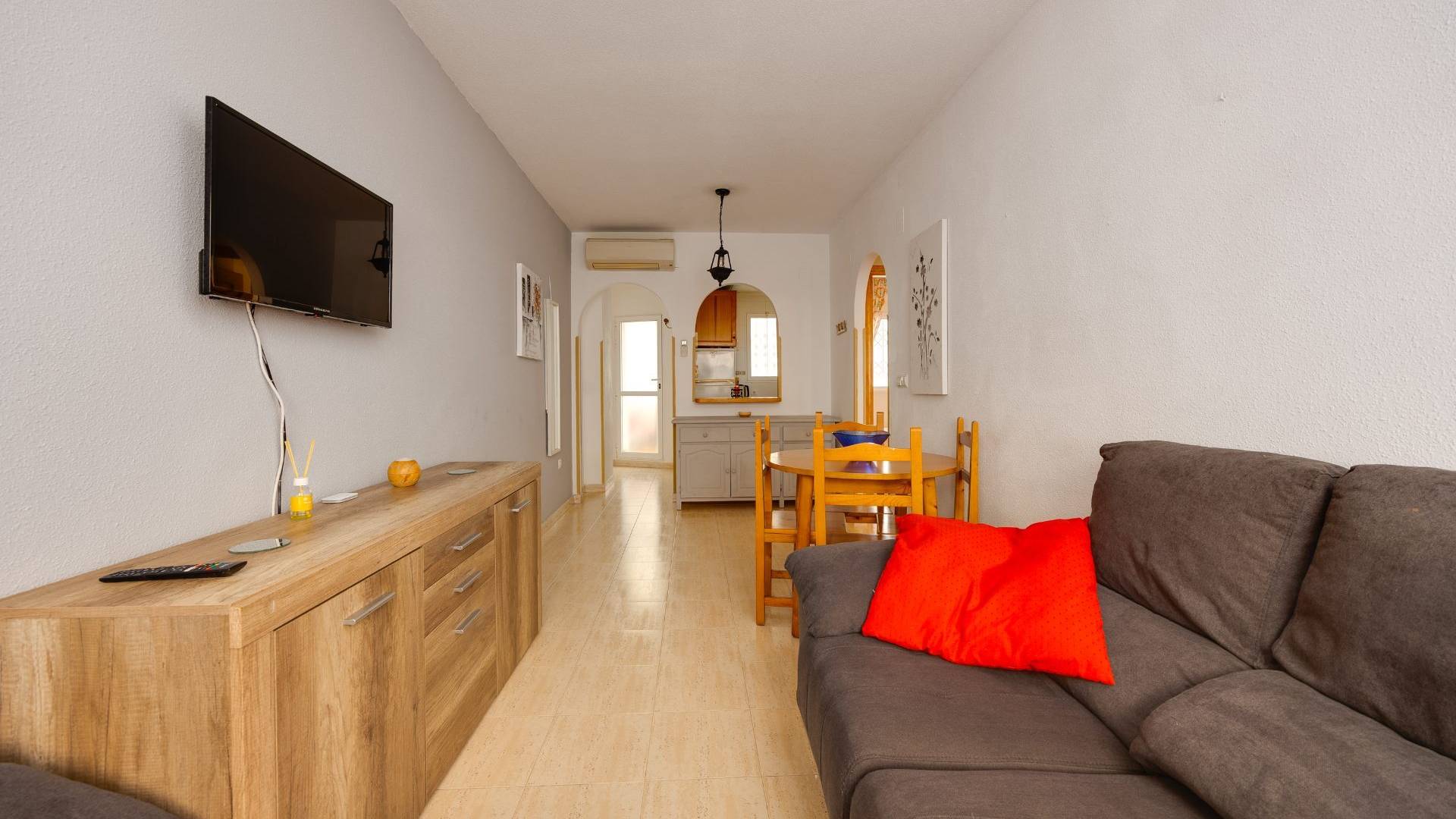 Second hand - Apartment - Torrevieja - Centro