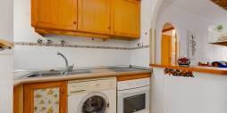 Second hand - Apartment - Torrevieja - Centro