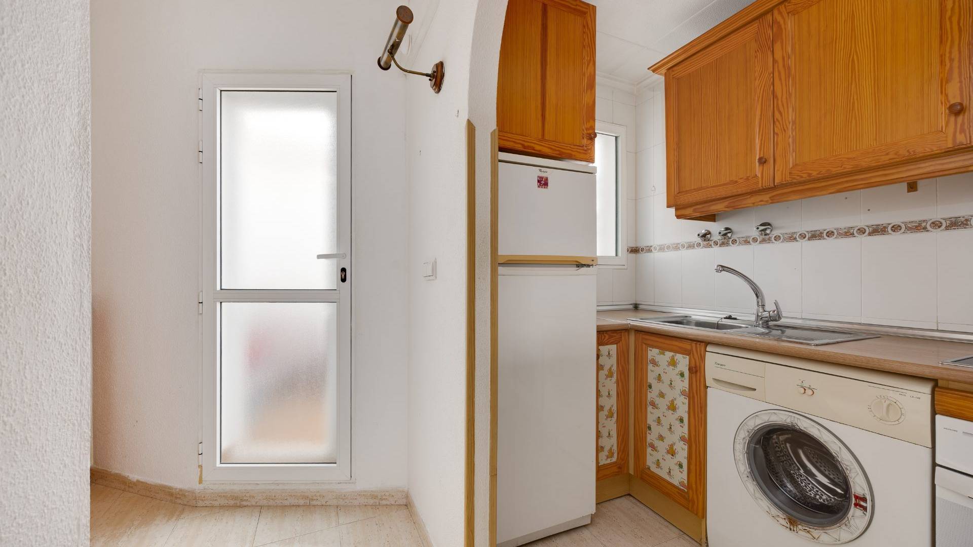 Second hand - Apartment - Torrevieja - Centro