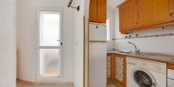 Second hand - Apartment - Torrevieja - Centro