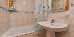 Second hand - Apartment - Torrevieja - Centro