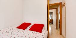 Second hand - Apartment - Torrevieja - Centro