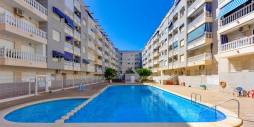 Second hand - Apartment - Torrevieja - Centro