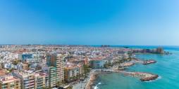Second hand - Apartment - Torrevieja - Centro