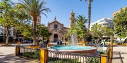 Second hand - Apartment - Torrevieja - Centro