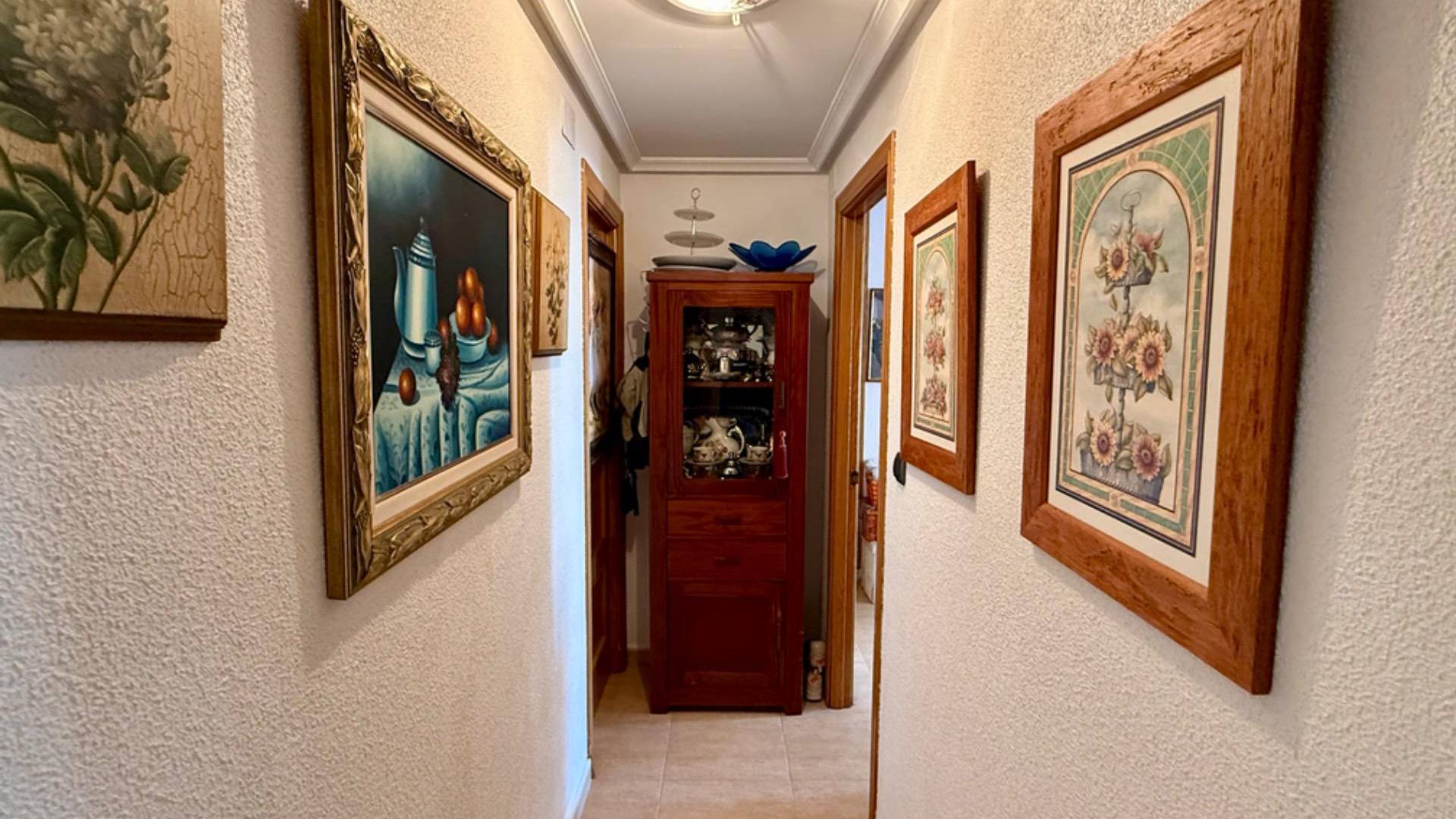 Second hand - Apartment - Torrevieja - Centro