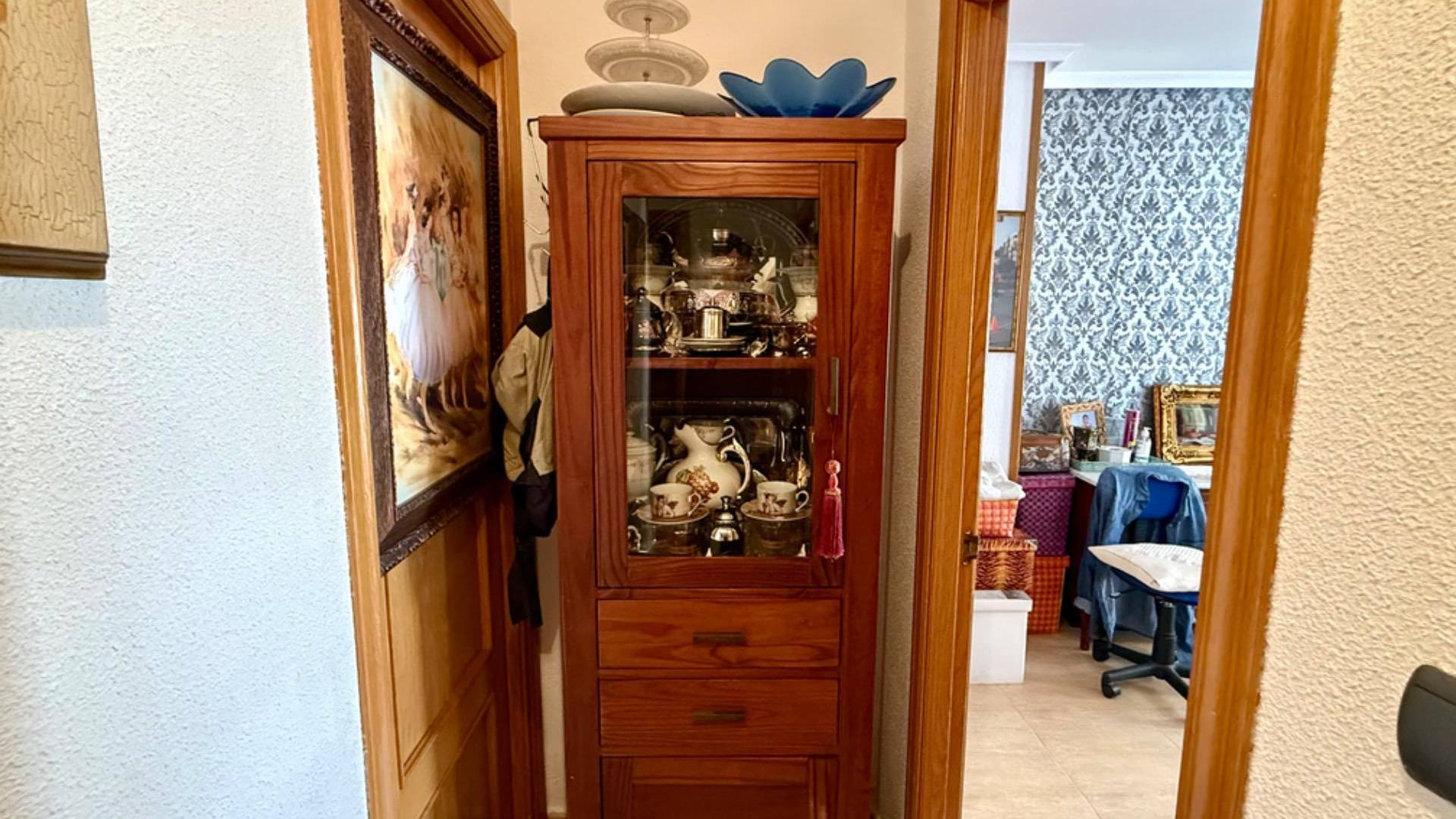 Second hand - Apartment - Torrevieja - Centro