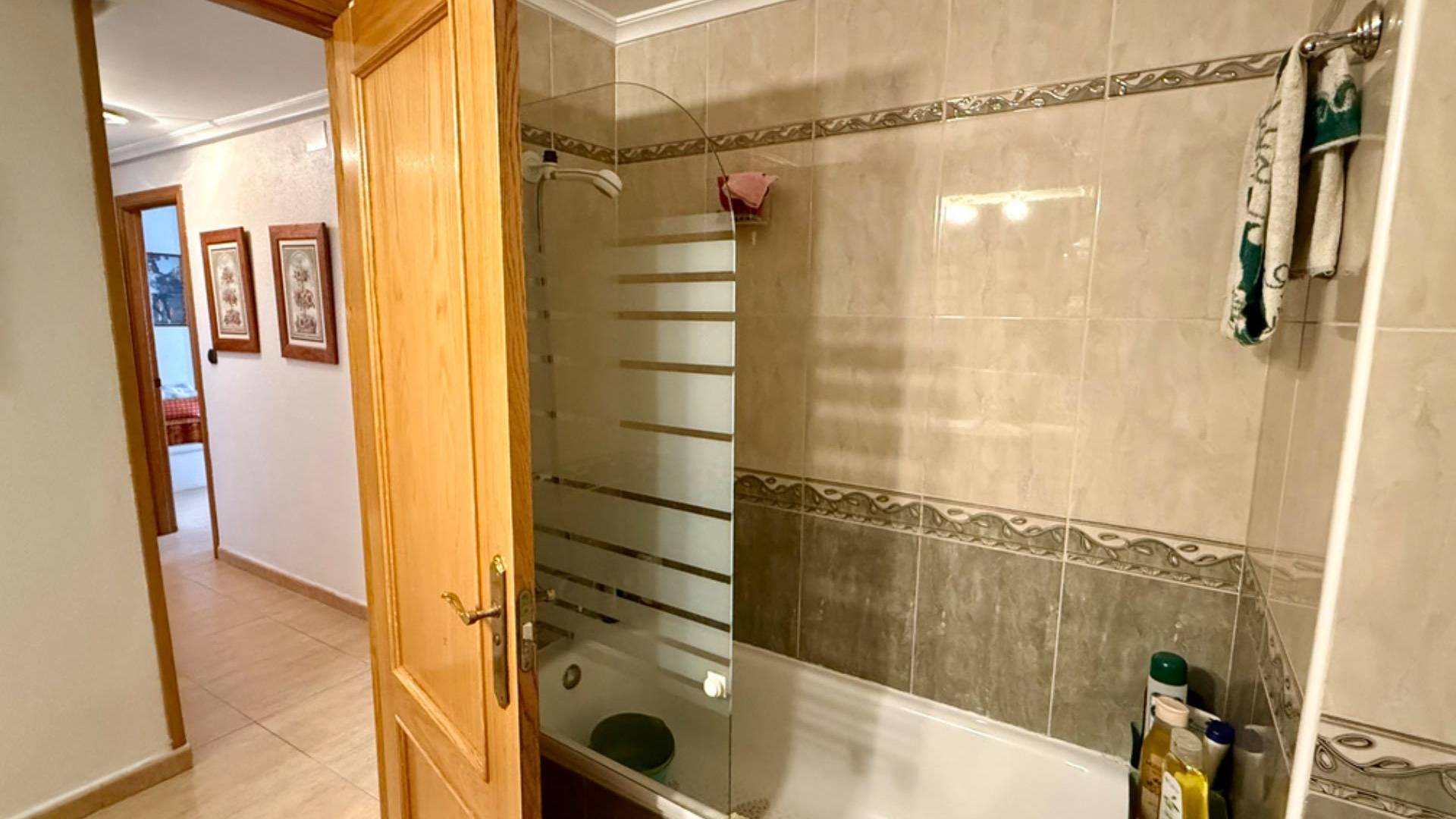 Second hand - Apartment - Torrevieja - Centro