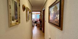 Second hand - Apartment - Torrevieja - Centro