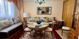 Second hand - Apartment - Torrevieja - Centro