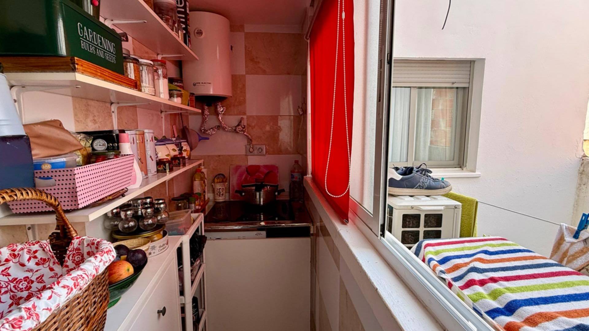 Second hand - Apartment - Torrevieja - Centro