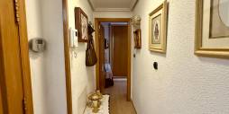 Second hand - Apartment - Torrevieja - Centro