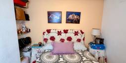 Second hand - Apartment - Torrevieja - Centro
