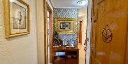 Second hand - Apartment - Torrevieja - Centro