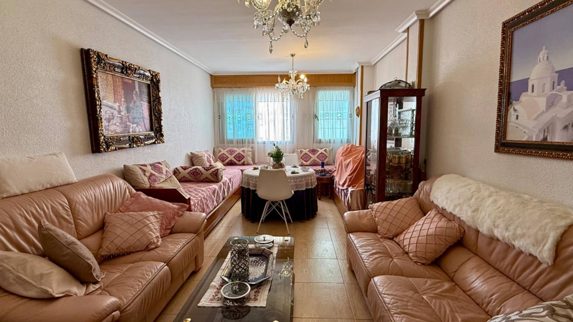 Second hand - Apartment - Torrevieja - Centro