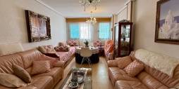 Second hand - Apartment - Torrevieja - Centro