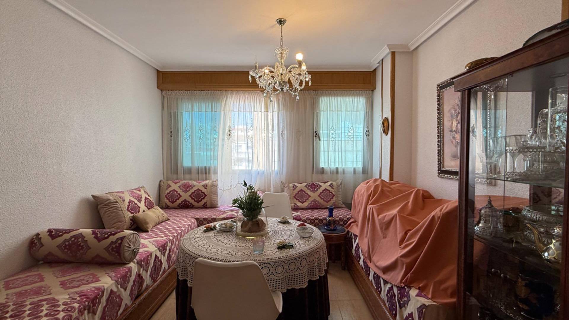 Second hand - Apartment - Torrevieja - Centro