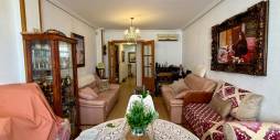 Second hand - Apartment - Torrevieja - Centro