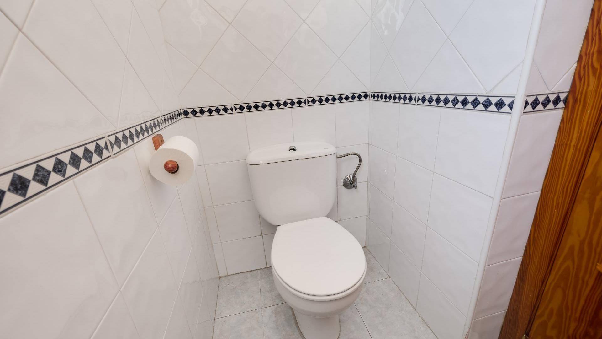 Second hand - Apartment - Torrevieja - Centro