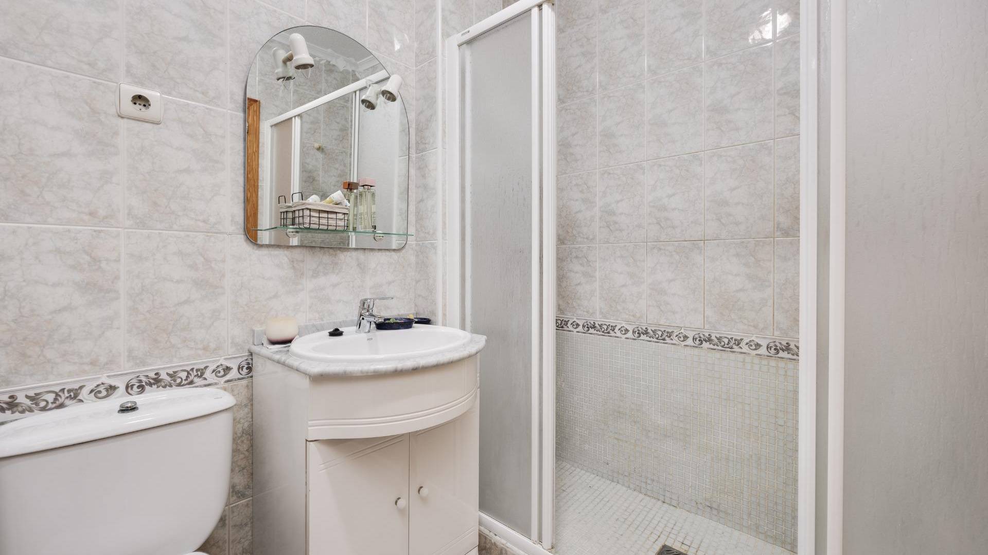 Second hand - Apartment - Torrevieja - Centro