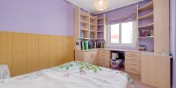 Second hand - Apartment - Torrevieja - Centro