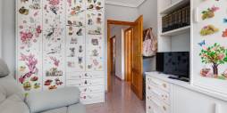 Second hand - Apartment - Torrevieja - Centro