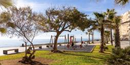 Second hand - Apartment - Torrevieja - Centro