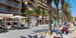 Second hand - Apartment - Torrevieja - Centro