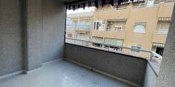Second hand - Apartment - Torrevieja - Centro
