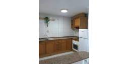 Second hand - Apartment - Torrevieja - Centro