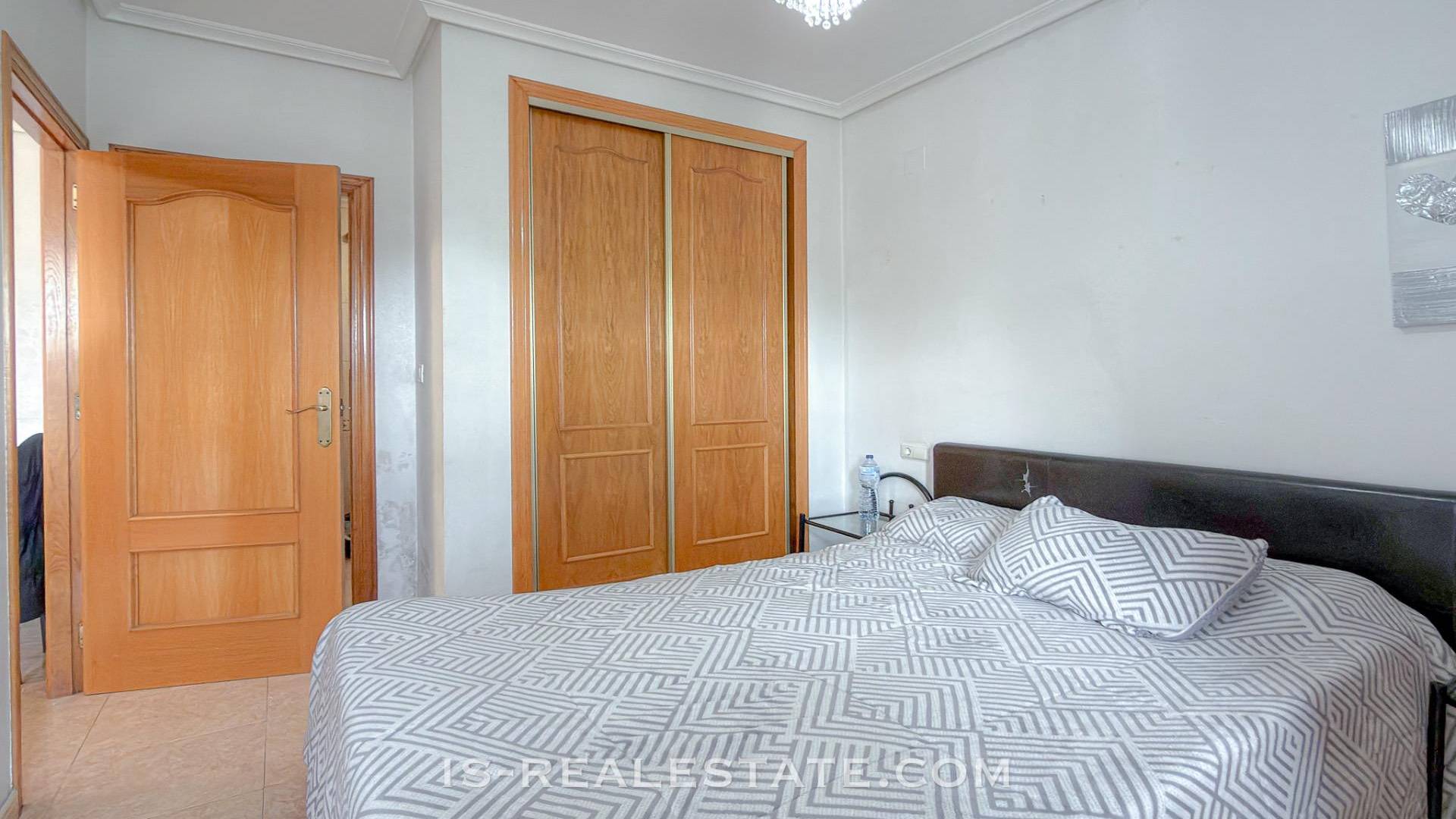 Second hand - Apartment - Torrevieja - Centro