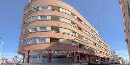 Second hand - Apartment - Torrevieja - Centro