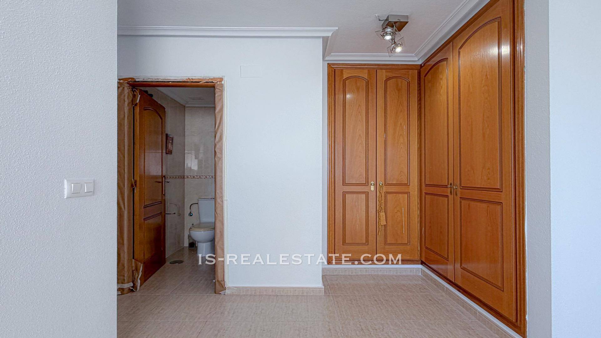 Second hand - Apartment - Torrevieja - Centro