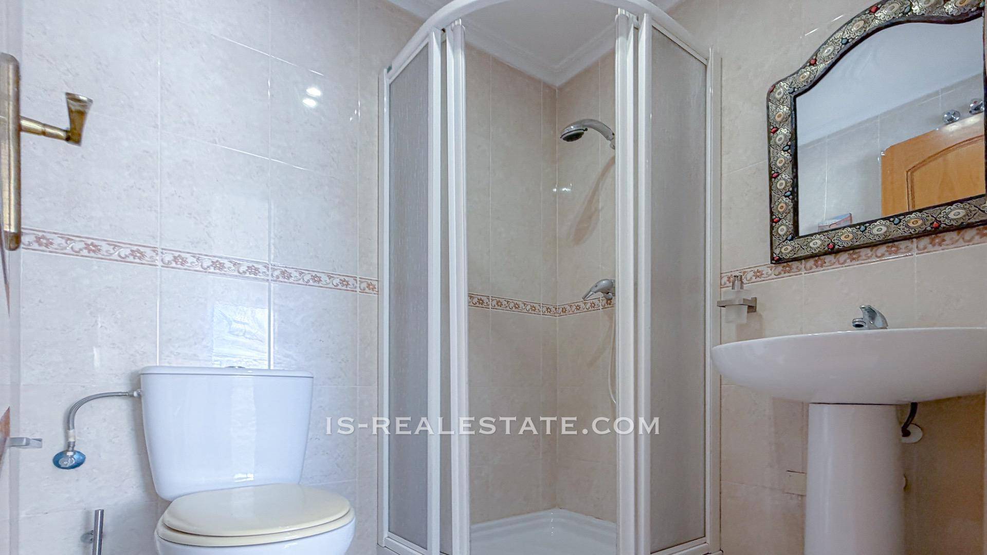 Second hand - Apartment - Torrevieja - Centro