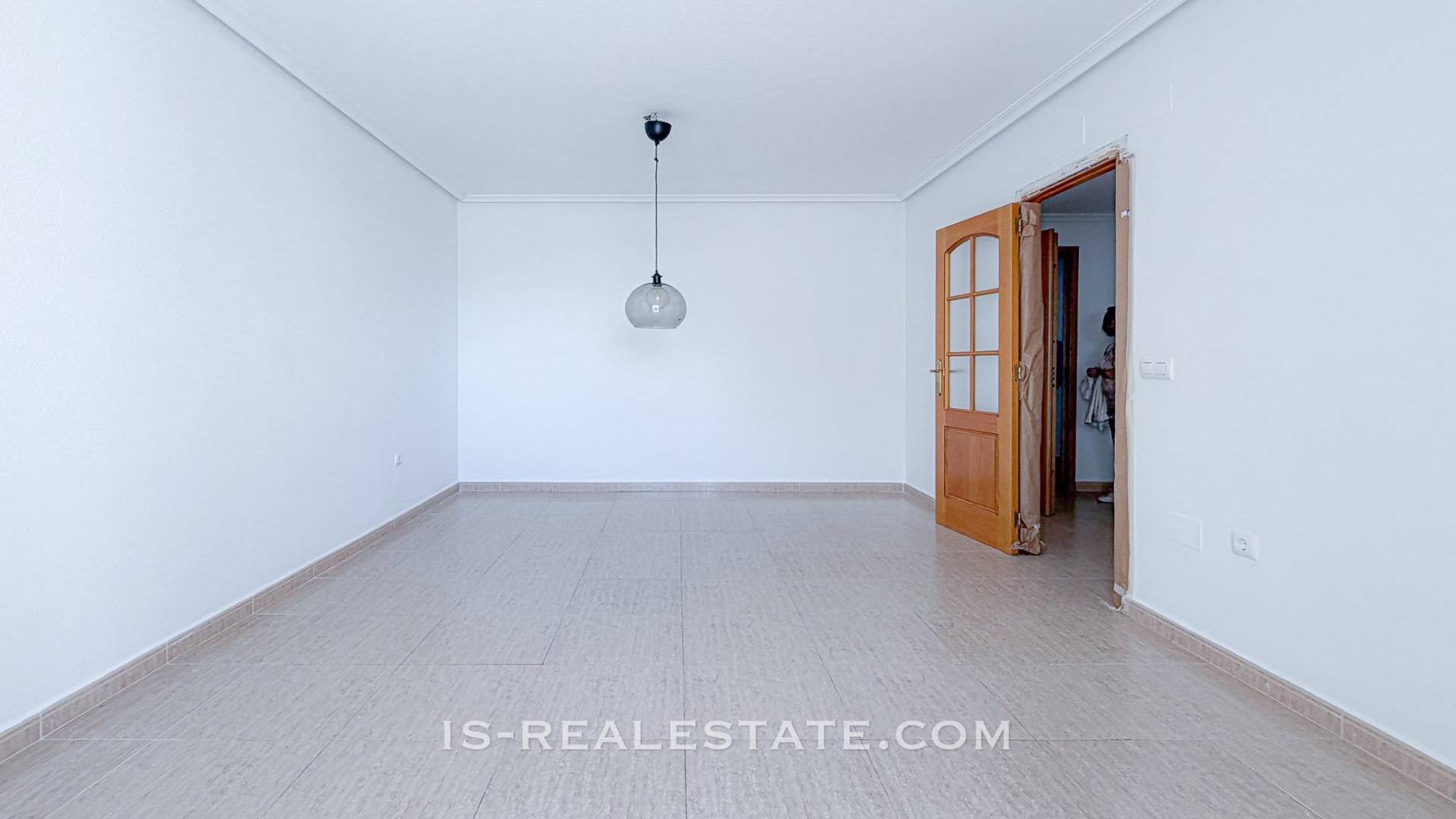 Second hand - Apartment - Torrevieja - Centro