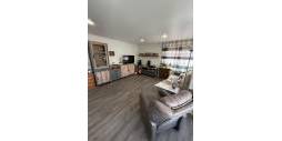 Second hand - Apartment - Torrevieja - Centro