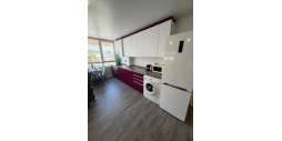 Second hand - Apartment - Torrevieja - Centro