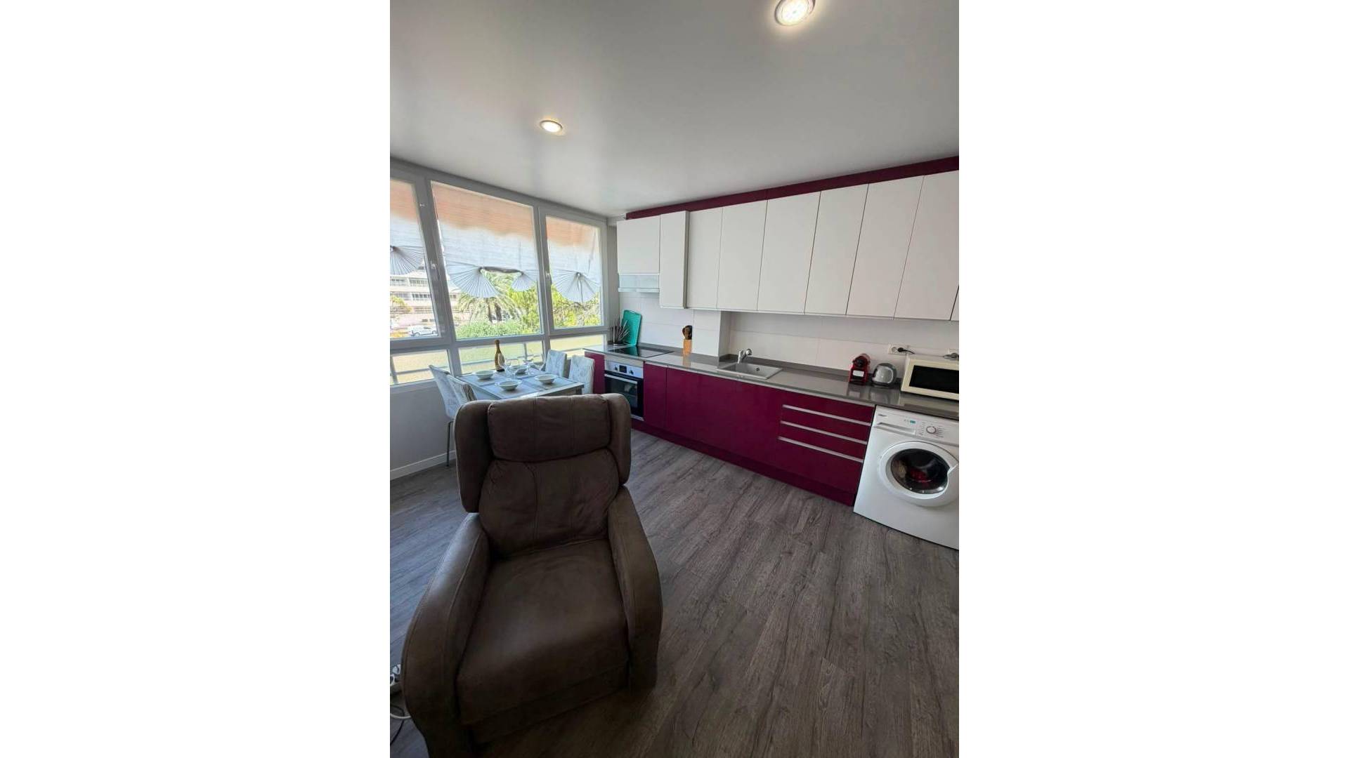 Second hand - Apartment - Torrevieja - Centro
