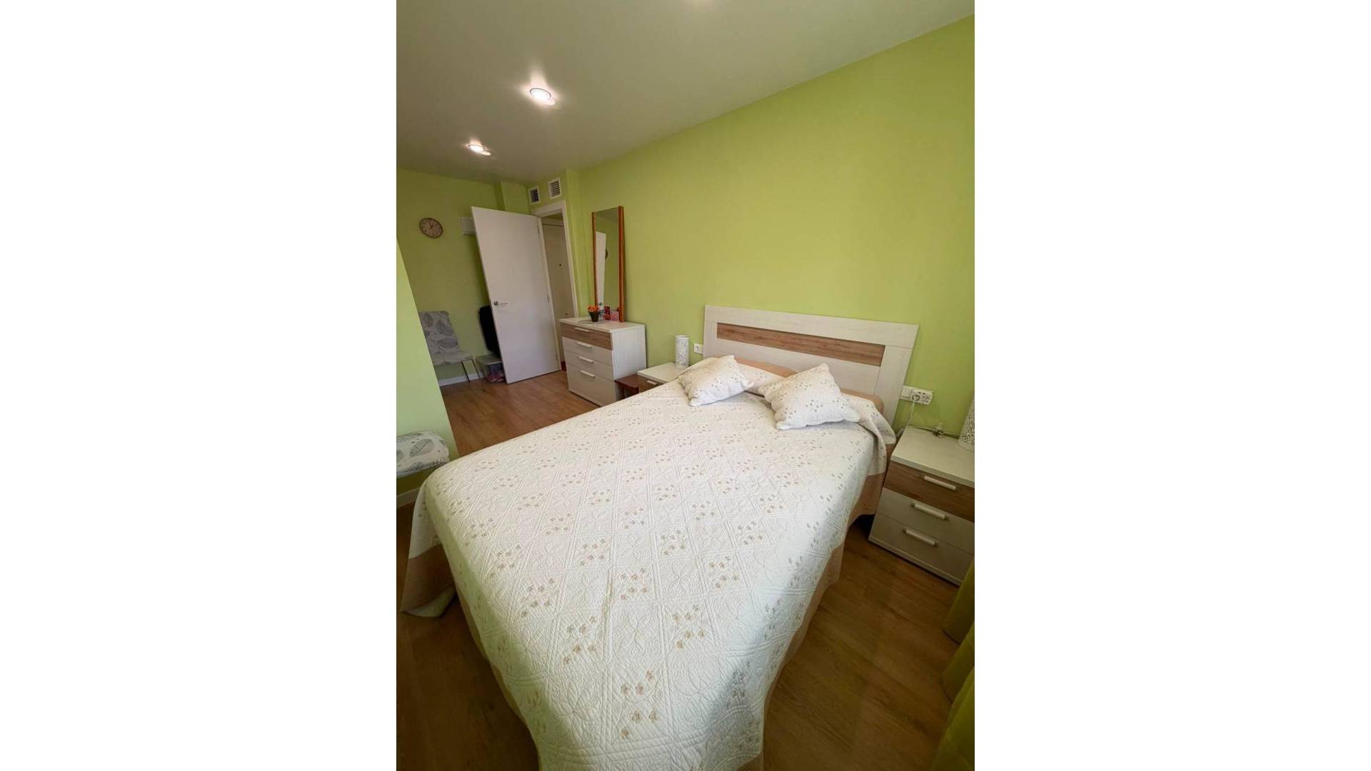 Second hand - Apartment - Torrevieja - Centro