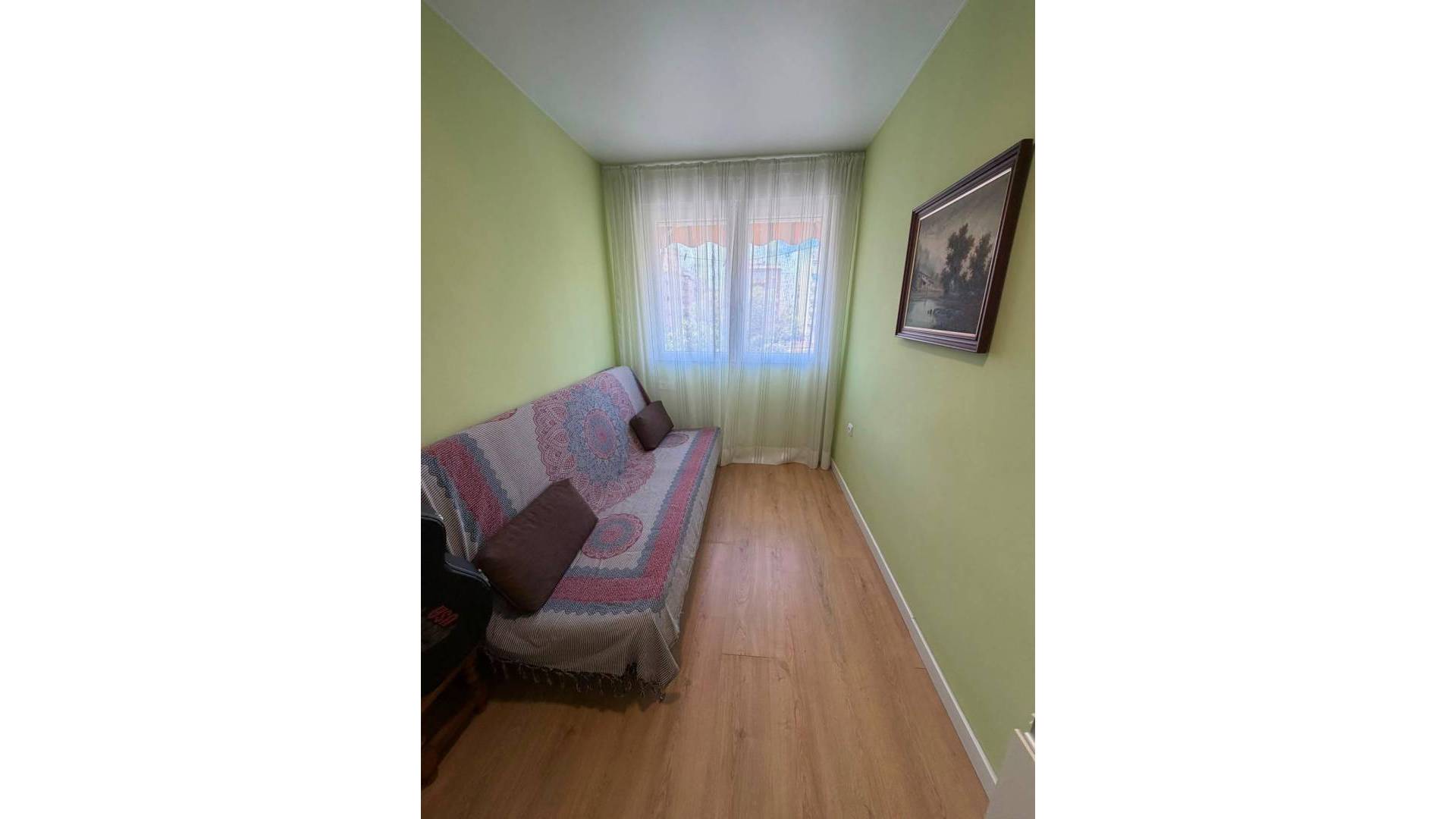 Second hand - Apartment - Torrevieja - Centro