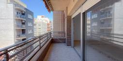 Second hand - Apartment - Torrevieja - Centro