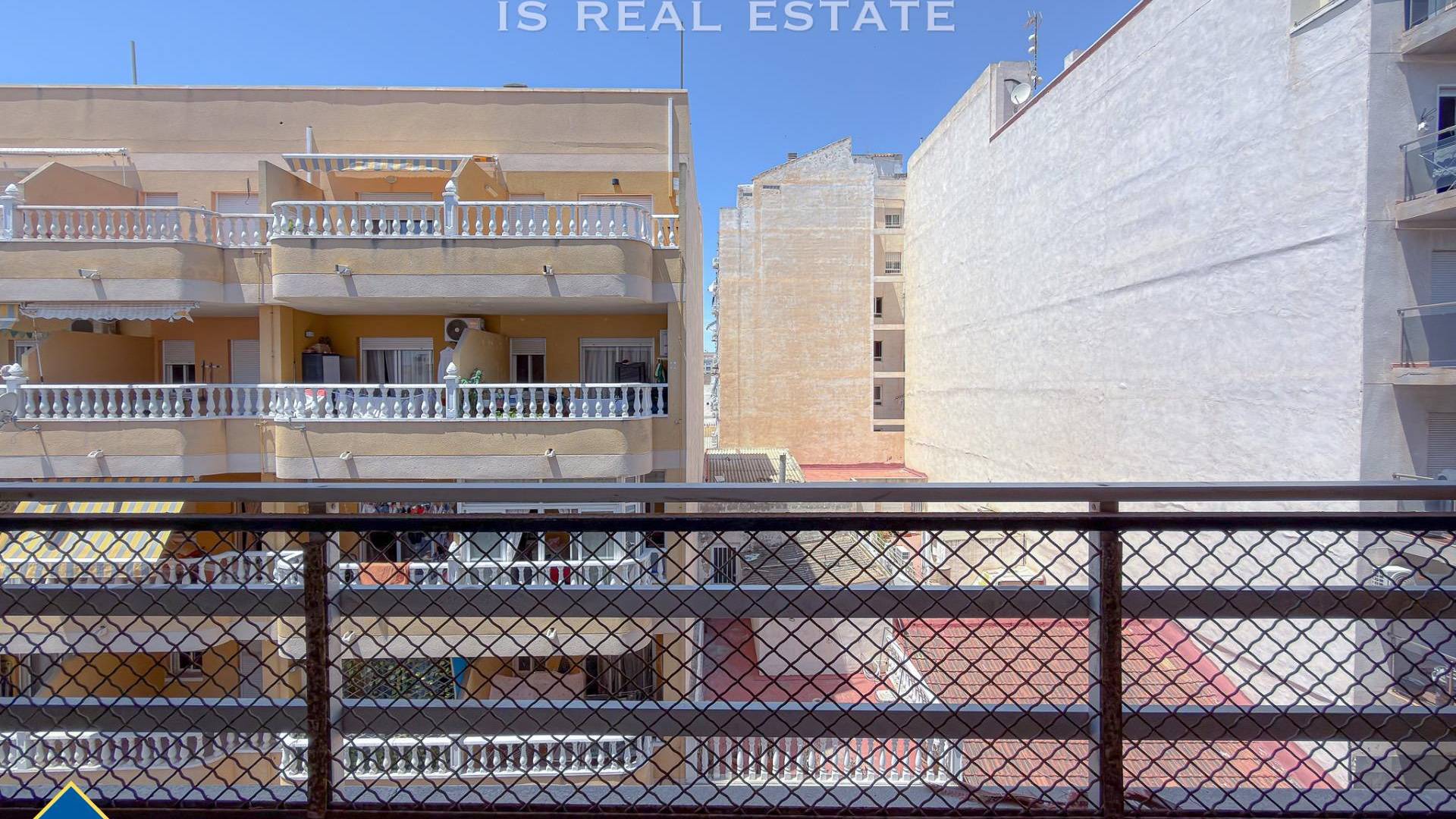 Second hand - Apartment - Torrevieja - Centro
