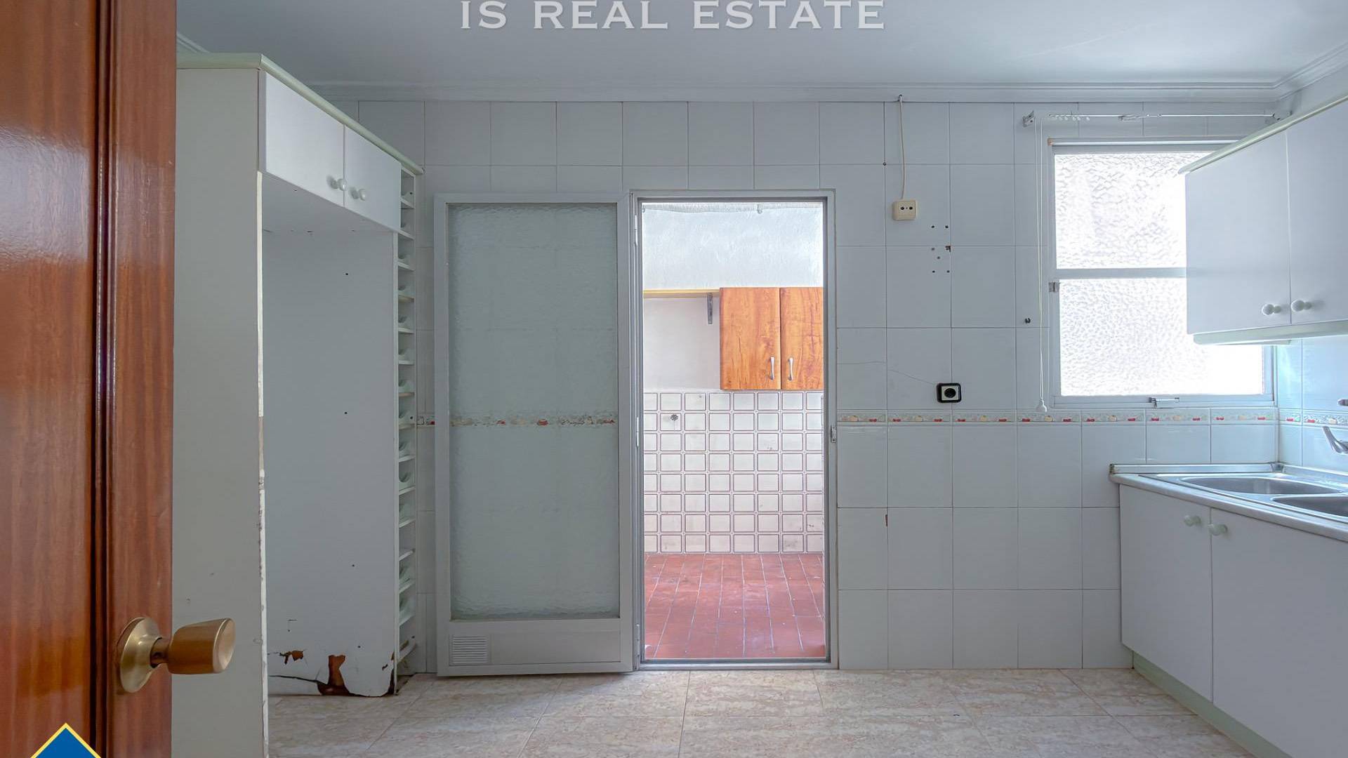 Second hand - Apartment - Torrevieja - Centro