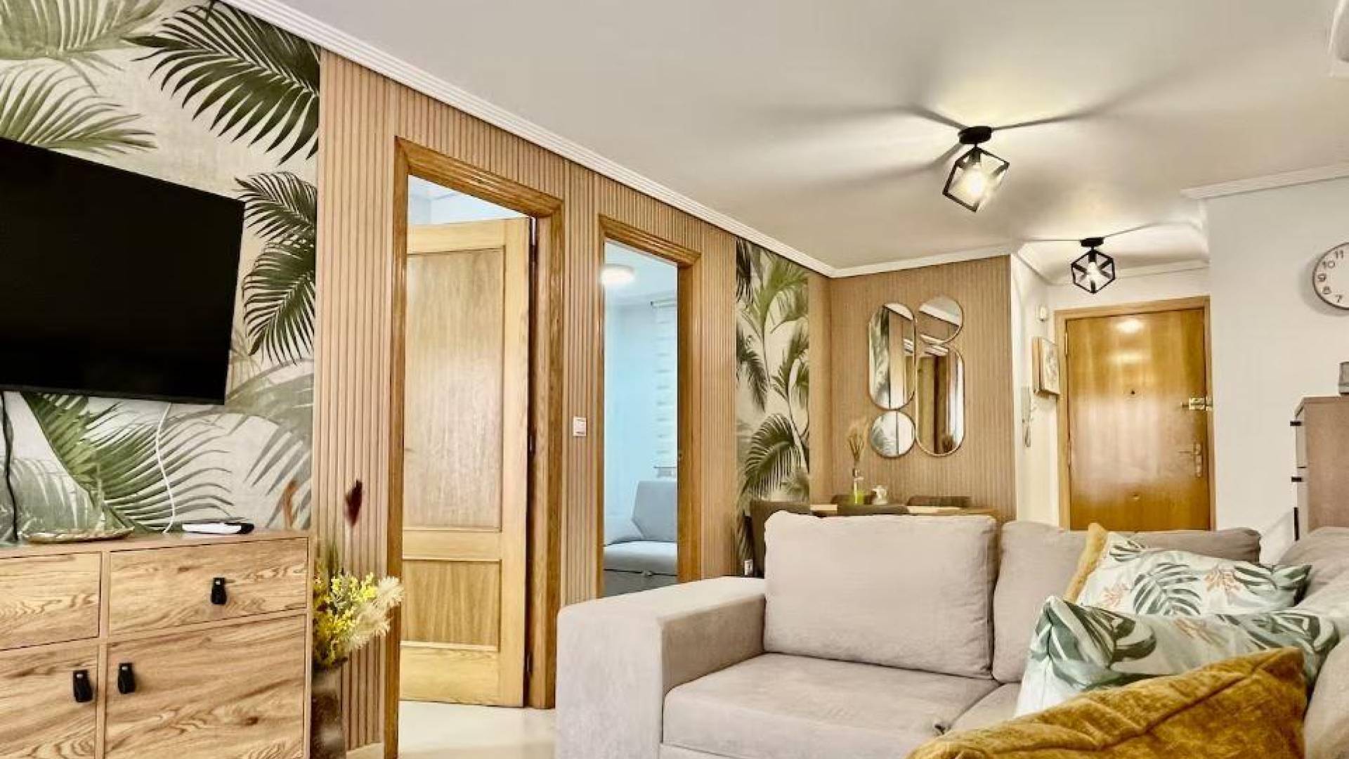 Second hand - Apartment - Torrevieja - Centro