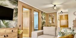 Second hand - Apartment - Torrevieja - Centro