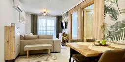 Second hand - Apartment - Torrevieja - Centro