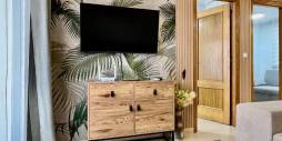 Second hand - Apartment - Torrevieja - Centro