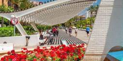 Second hand - Apartment - Torrevieja - Centro