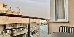 Second hand - Apartment - Torrevieja - Centro